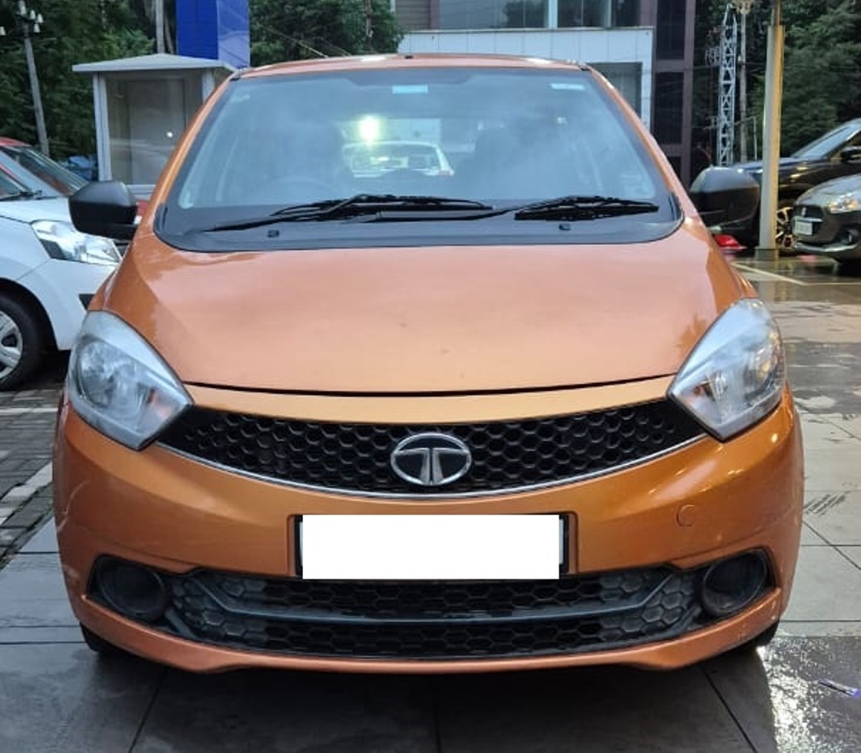 TATA TIAGO in Kannur